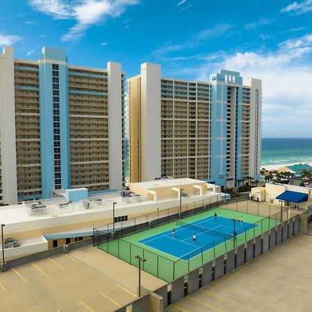 Majestic Beach Resort, Panama City Beach, Fl Exterior photo