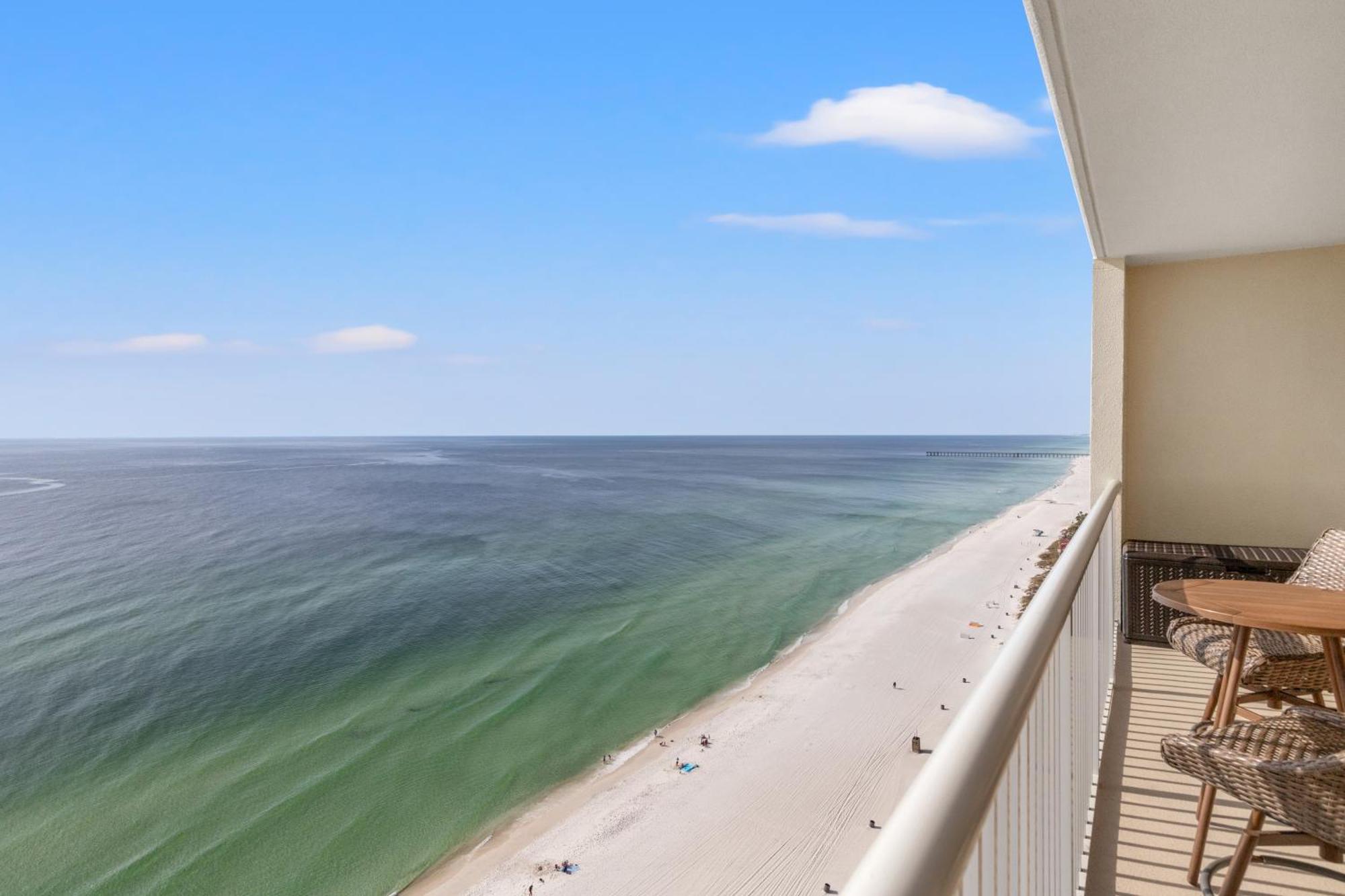 Majestic Beach Resort, Panama City Beach, Fl Exterior photo