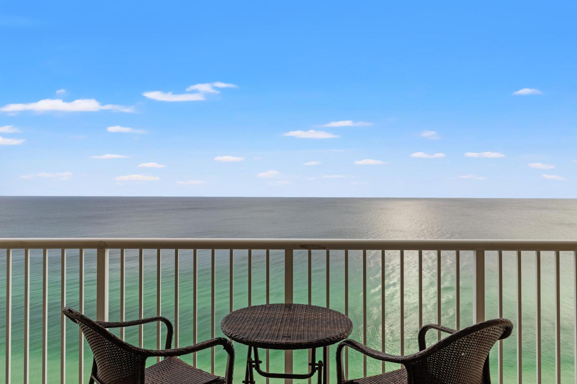 Majestic Beach Resort, Panama City Beach, Fl Exterior photo
