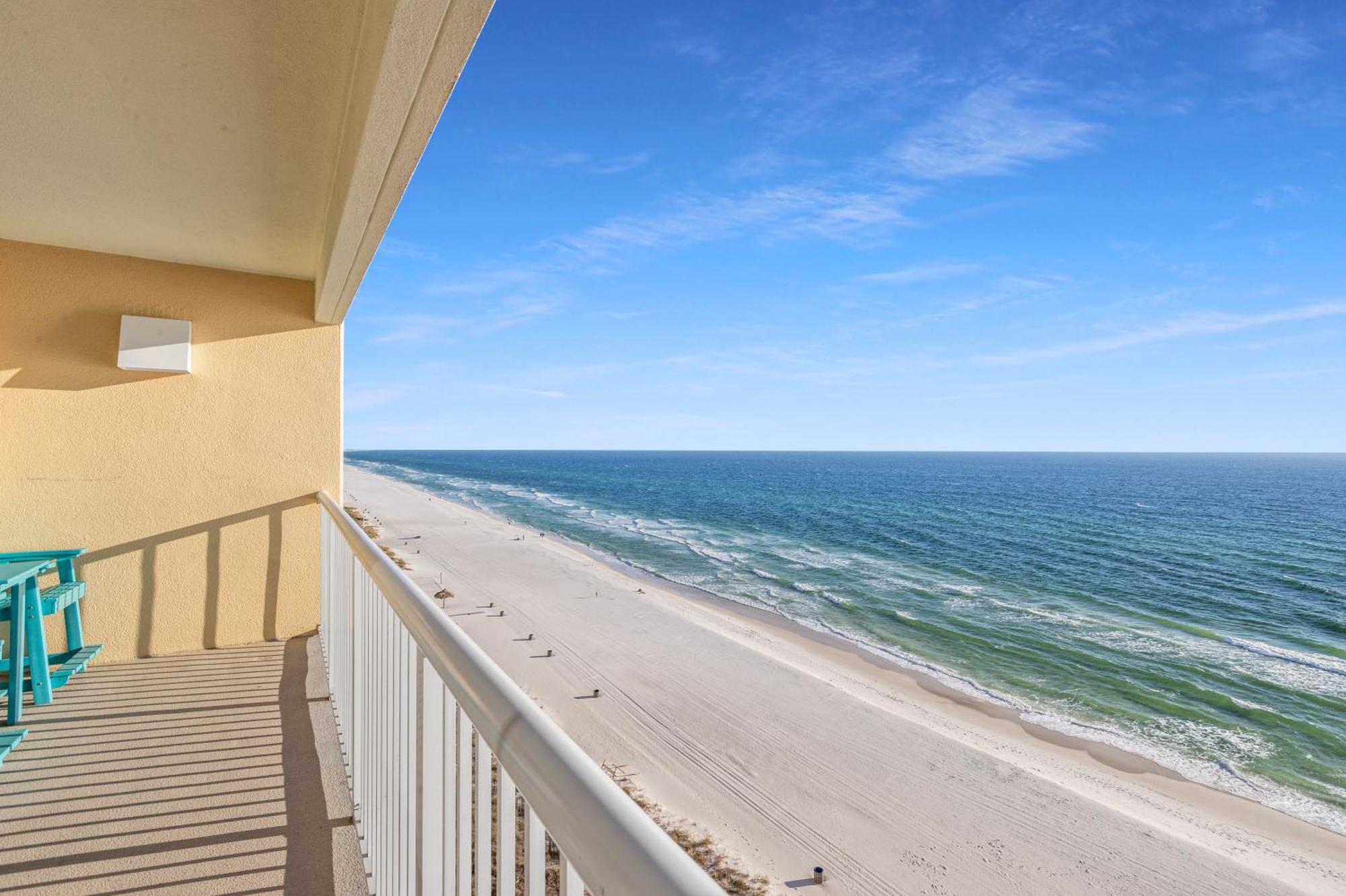 Majestic Beach Resort, Panama City Beach, Fl Exterior photo